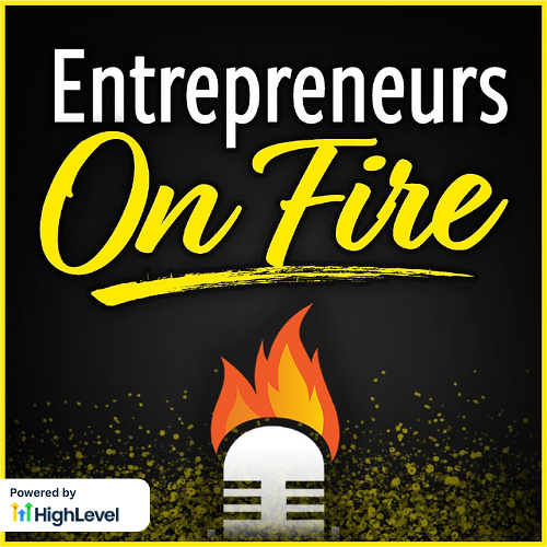Featured image for “Listen: Scott Scovill on Entrepreneurs on Fire”