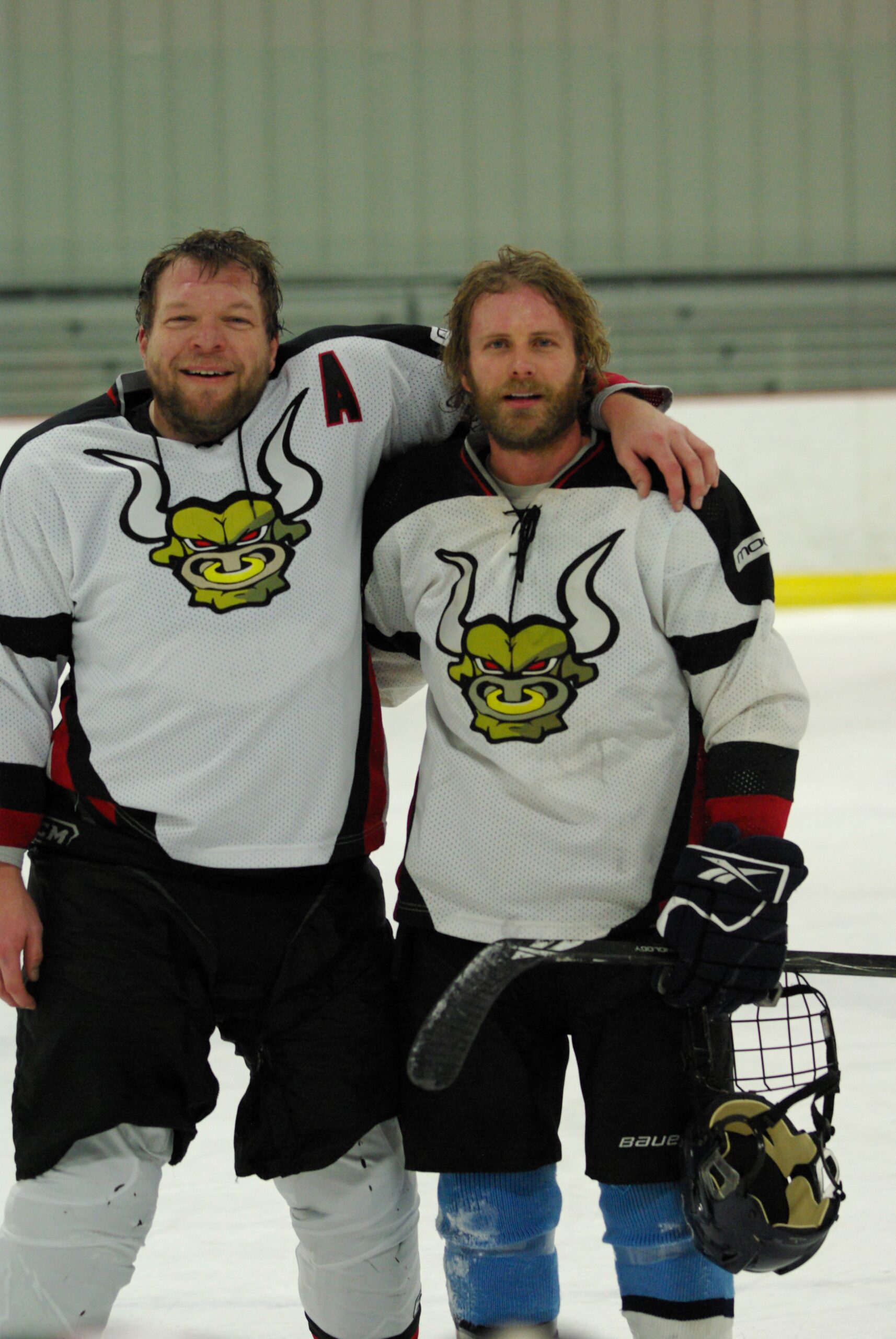 Dude is a GREAT teammate!