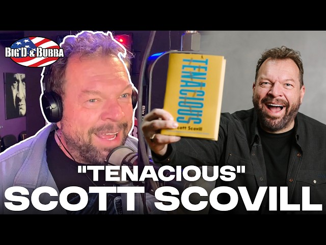 Featured image for “Scott on Big D & Bubba”