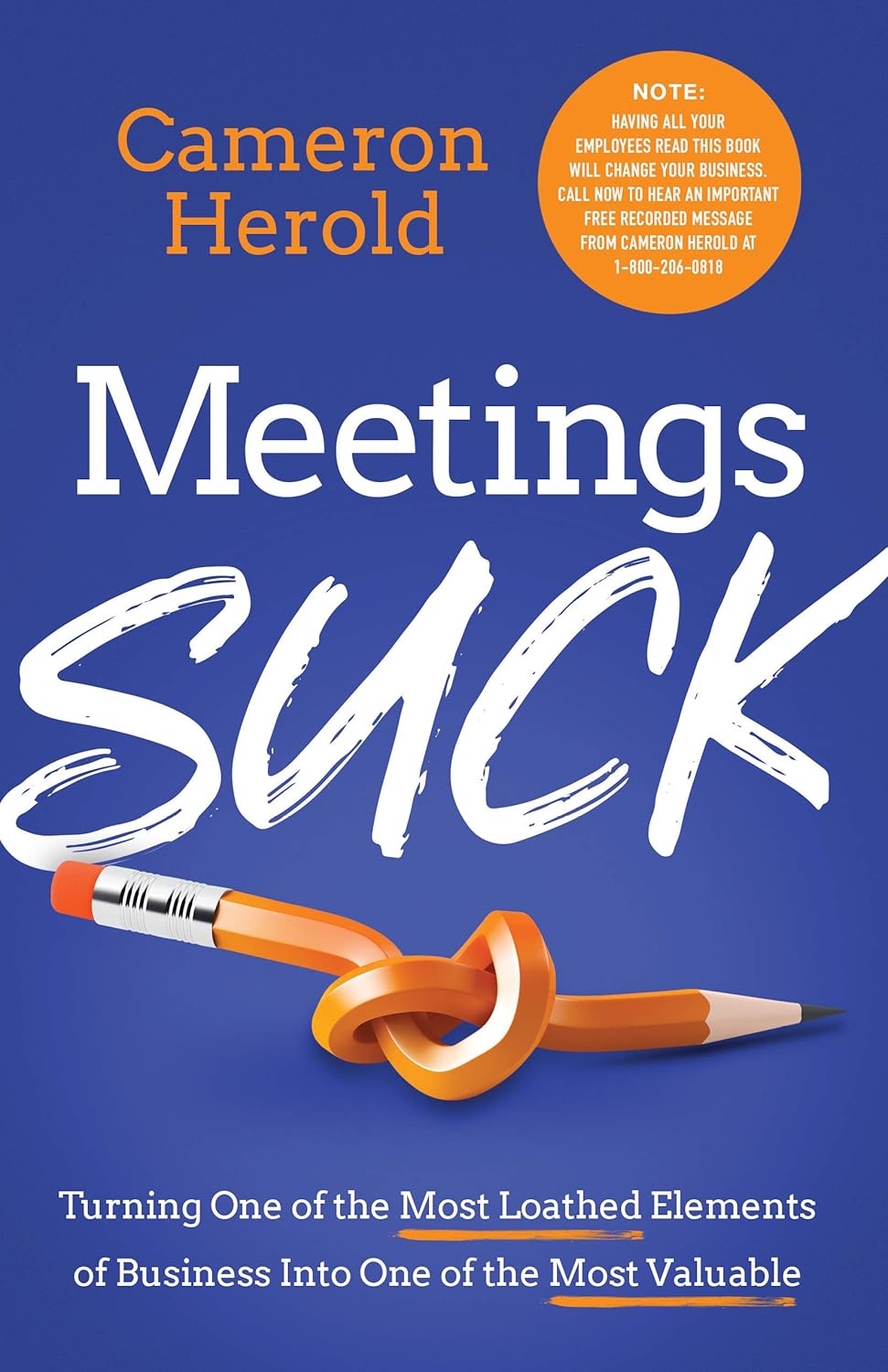 Sucks is a harsh word…