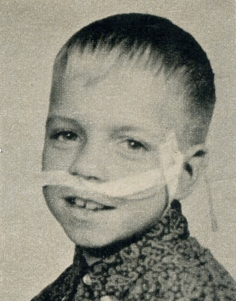 Childhood health challenges