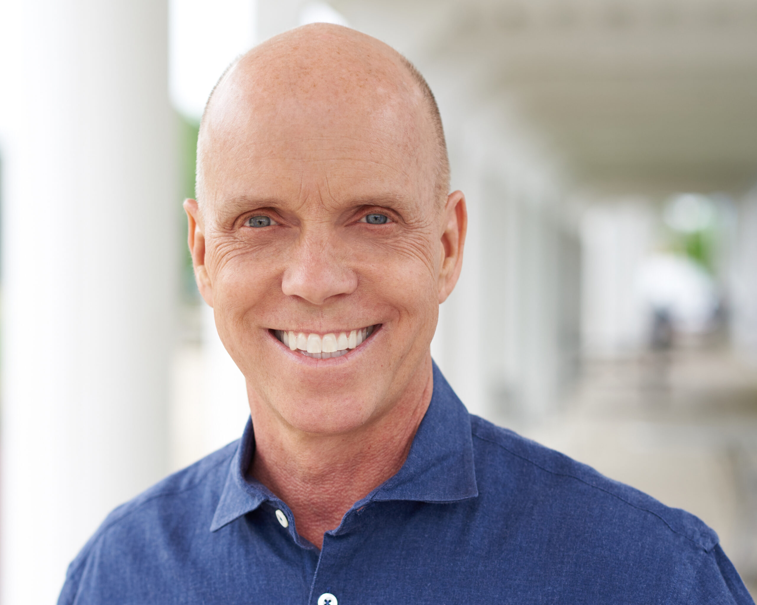 Scott Hamilton