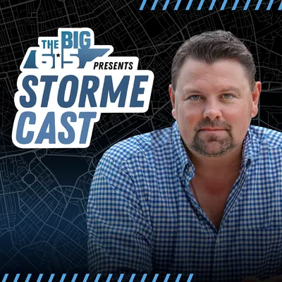 Featured image for “The Big 615 Presents The StormeCast”