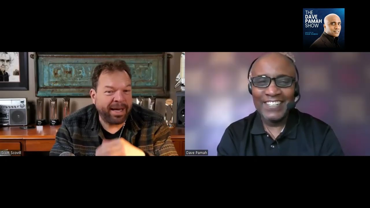 Featured image for “Watch: Scott on the Dave Pamah Show”