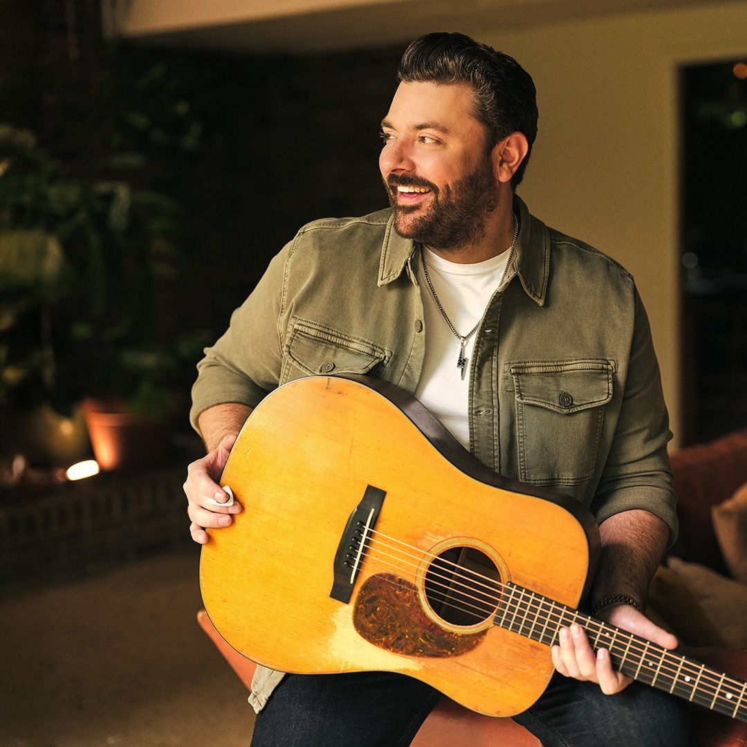 Chris Young’s Website